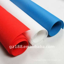 civil engineering fabrics/geotextiles, Polypropylene spun-bonded nonwoven